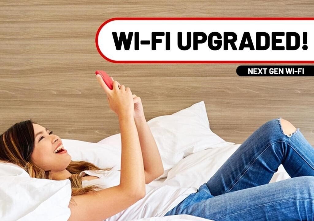 Фотография Red Planet Aseana 3*