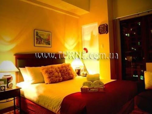 Фото BSA Mansion 3*