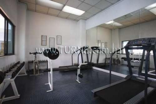 Отель BSA Suites 3*