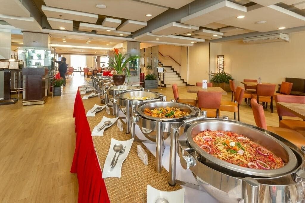 Фотография Microtel Mall of Asia Manila 3*