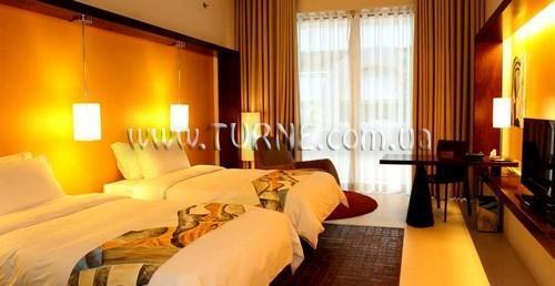 Фотография Picasso Boutique Serviced Residences 3*