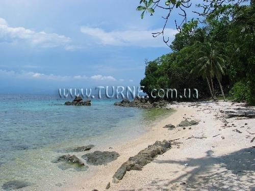 Картинка St Giles 3*