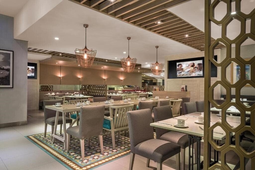 Картинка Citadines Salcedo Makati 4*