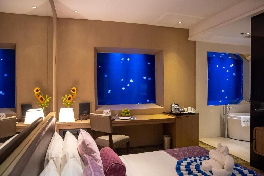 Фотография H2O Hotel 4*