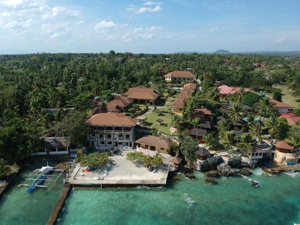 Изображение Turtle Bay Dive Resort 3*