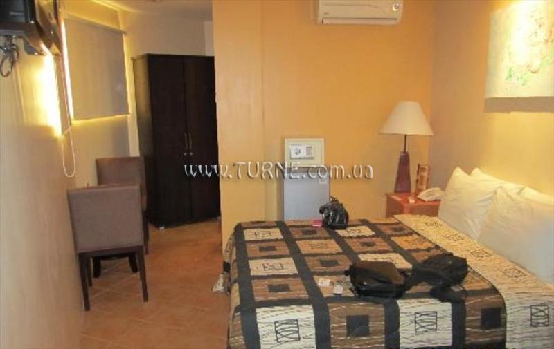 Изображение Gran Prix Hotel & Suites 2*