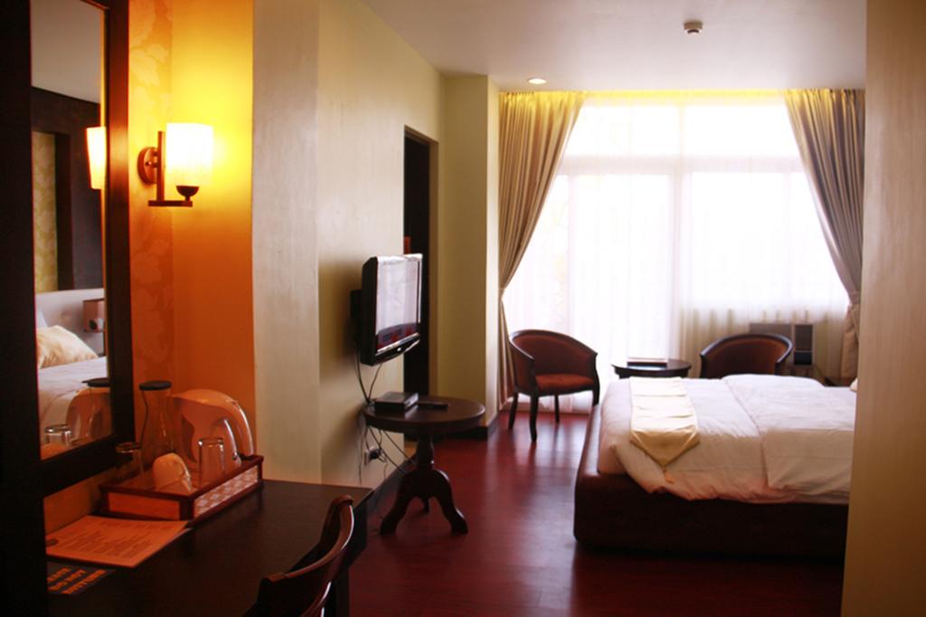 Фотография San Remigio Pensionne Suites 3*