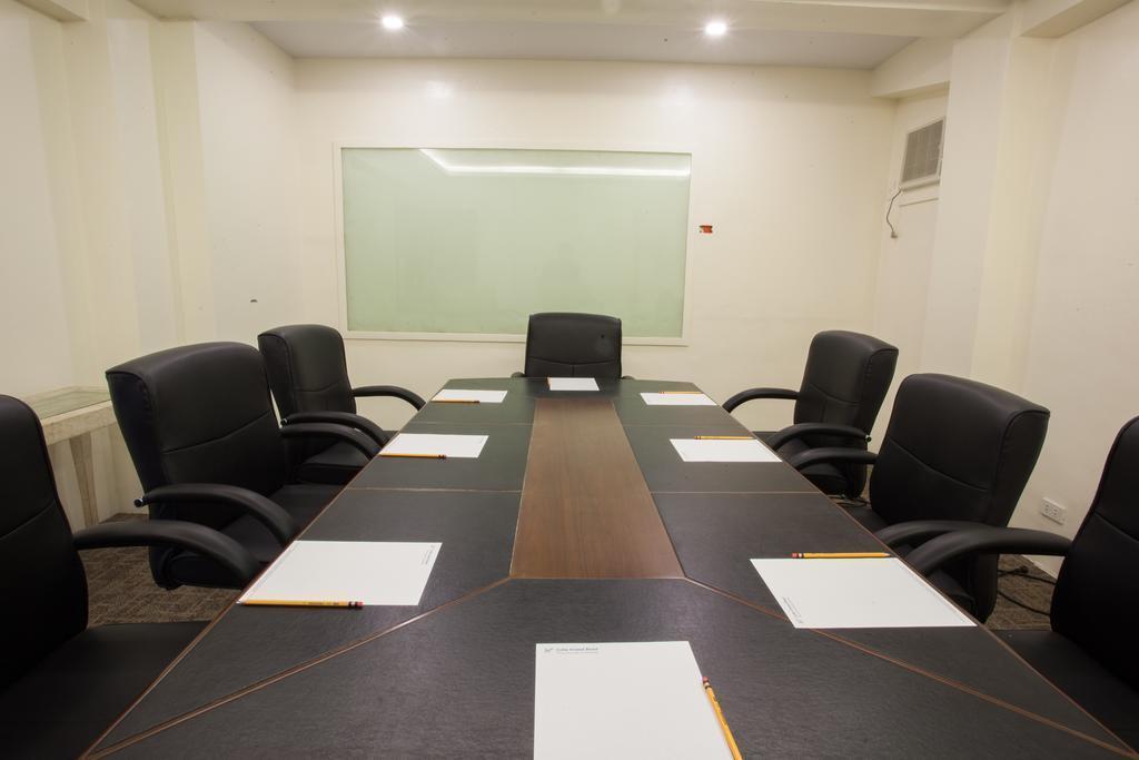 Фотография Cebu Grand Hotel 3*