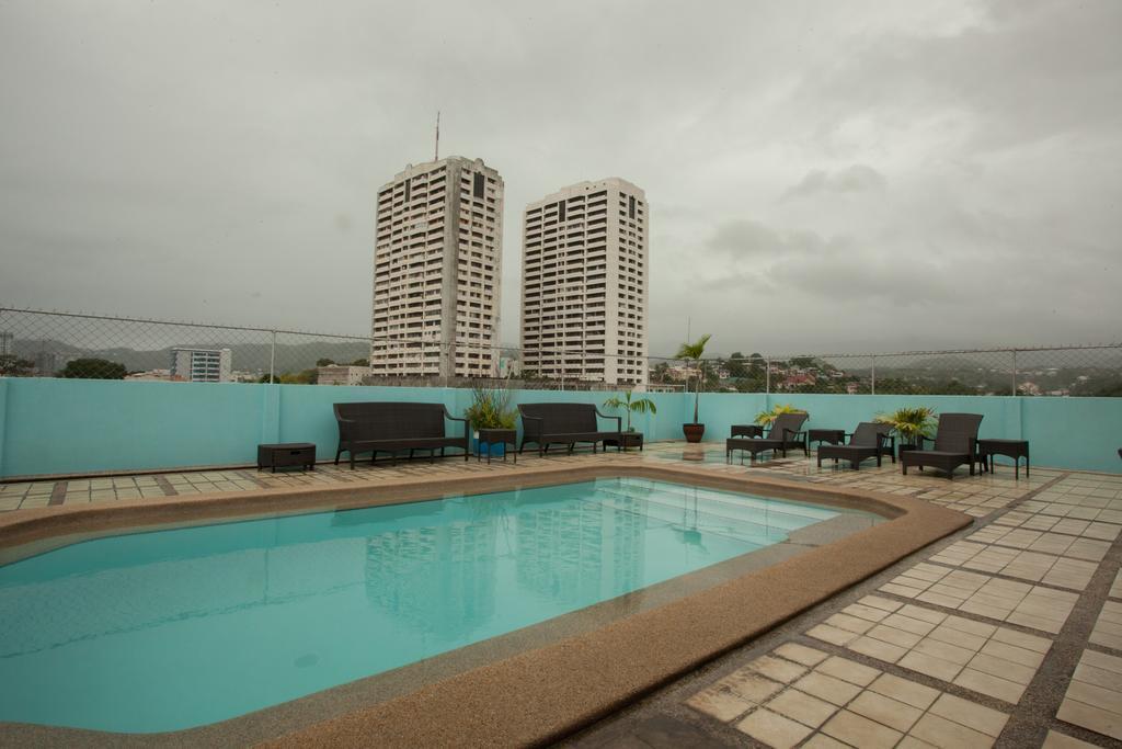 Изображение Cebu Grand Hotel 3*