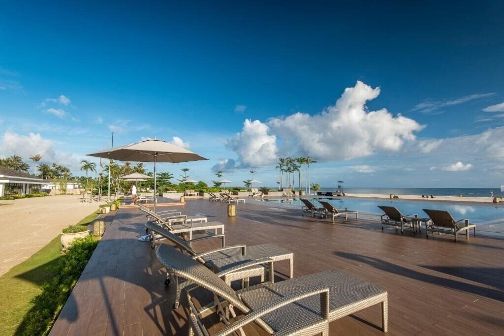 Фотография Kandaya Resort 5*