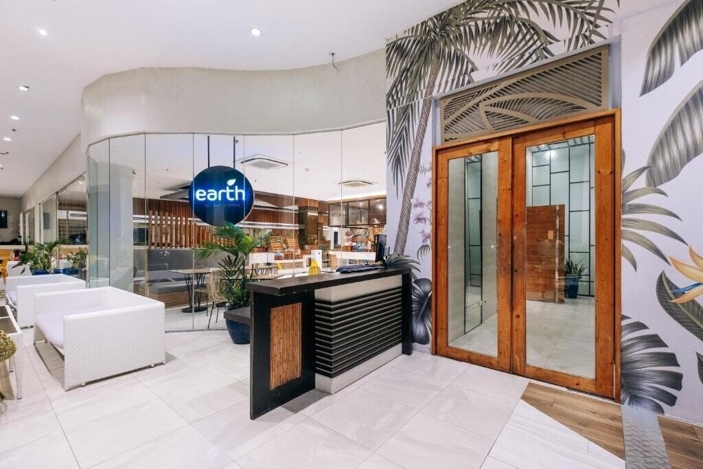 Фотография Best Western Sand Bar Resort 3*