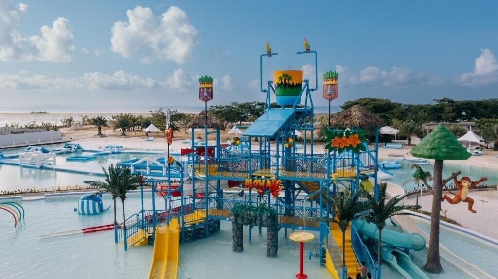 Изображение Best Western Sand Bar Resort 3*