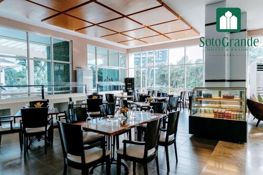 Изображение La Mirada Hotel 3*