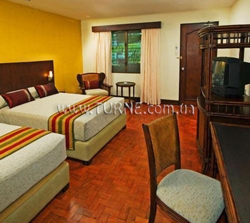 Изображение Costabella Tropical Beach Hotel (ex. Costabella Tropical Beach Resort) 3*