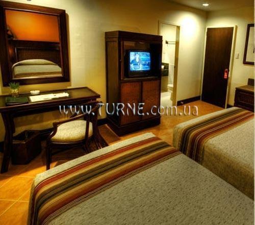 Фотография Costabella Tropical Beach Hotel (ex. Costabella Tropical Beach Resort) 3*