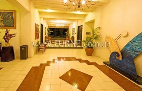 Отель Costabella Tropical Beach Hotel (ex. Costabella Tropical Beach Resort) 3*