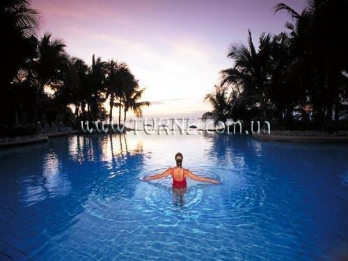 Фотография Shangri-La Mactan Resort & SPA 5*