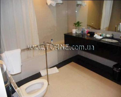 Фотография Cebu Midtown Hotel 3*