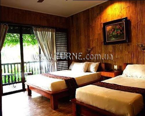 Картинка Cebu White Sand Resort 3*