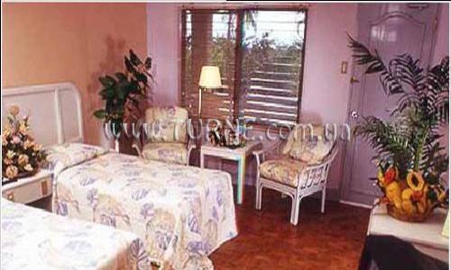 Фотография Costabella Beach Resort 3*