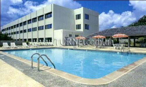 Изображение Holiday Plaza Hotel 3*