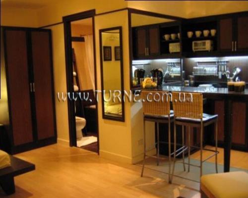 Картинка Lancaster Cebu Resort 3*