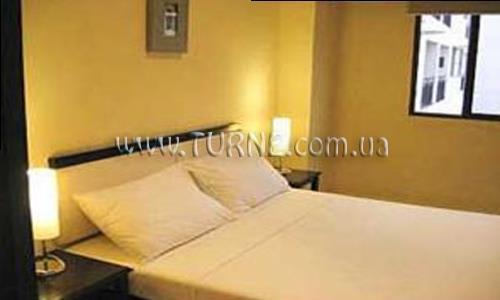 Изображение Lancaster Cebu Resort 3*