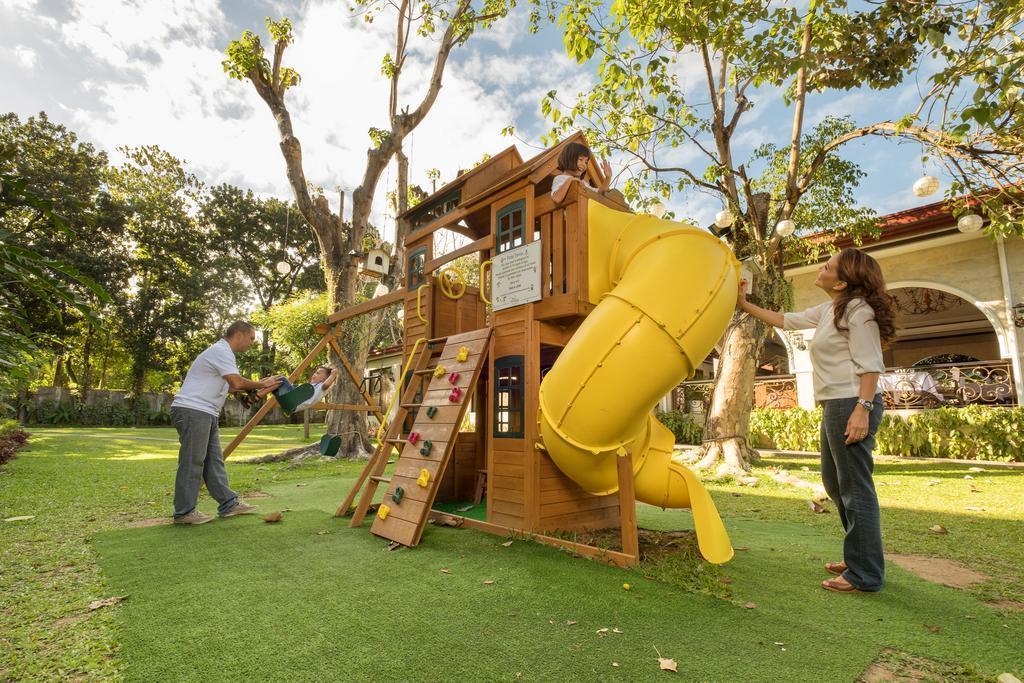 Фотография Montebello Villa Hotel 3*