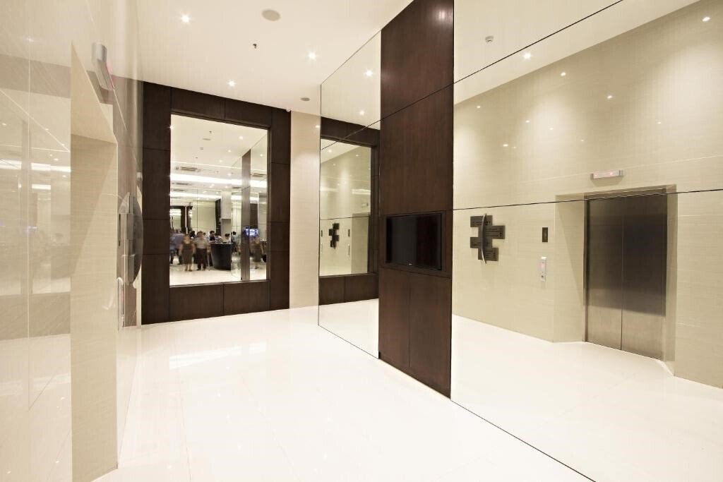 Фотография Bayfront Hotel Cebu Capitol Site 3*