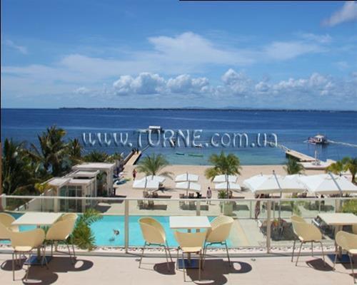 Изображение Be Resorts Mactan 3*