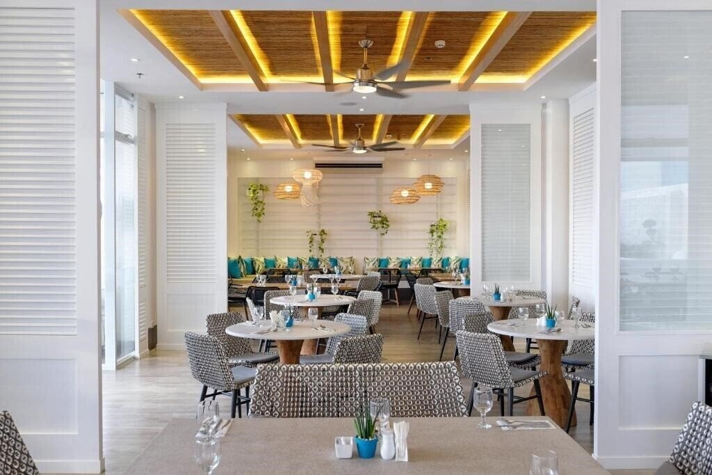 Фотография Be Resorts Mactan 3*