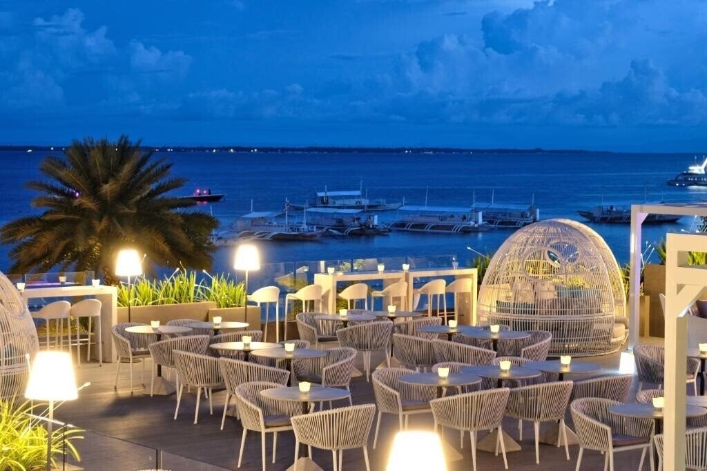 Картинка Be Resorts Mactan 3*