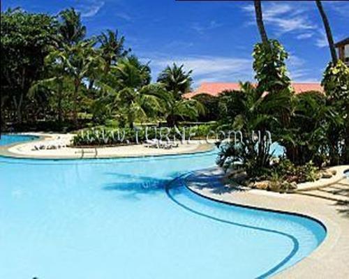 Фотография Cebu White Sands At Maribago Bay Hotel 4*