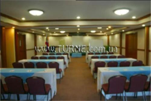 Изображение Days Hotel Mactan Cebu 3*