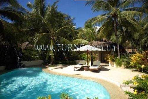 Фото Pulchra Resort 4*