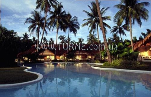 Отель Pulchra Resort 4*