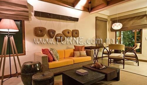 Изображение Crimson Resort & Spa 5*