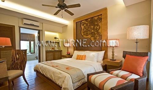 Фотография Crimson Resort & Spa 5*