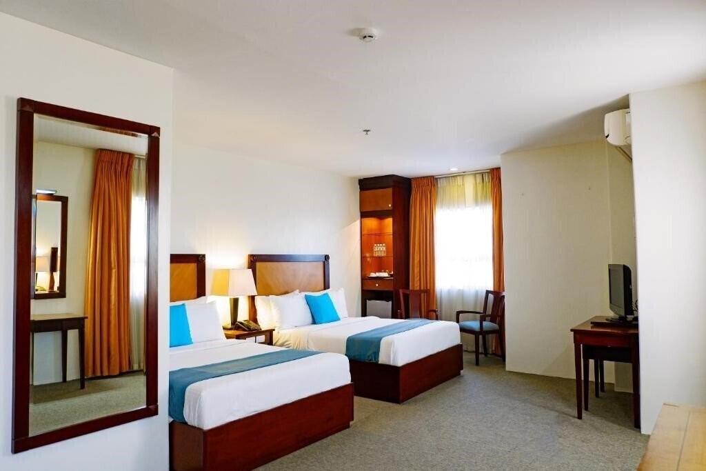 Фото Citi Park 3*