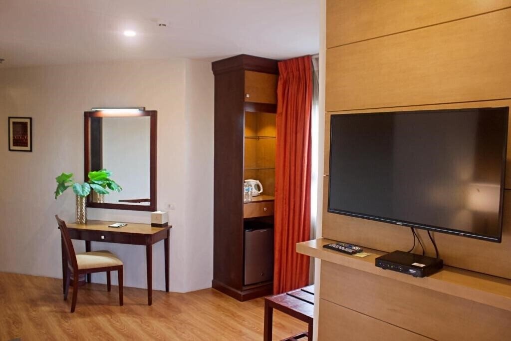 Изображение Citi Park 3*