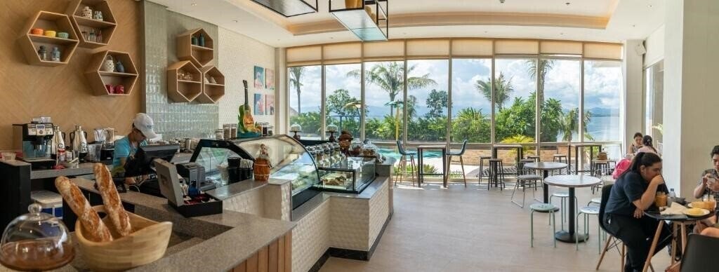 Фотография Dusit Thani Mactan Cebu Resort 5*