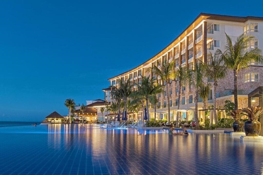 Изображение Dusit Thani Mactan Cebu Resort 5*