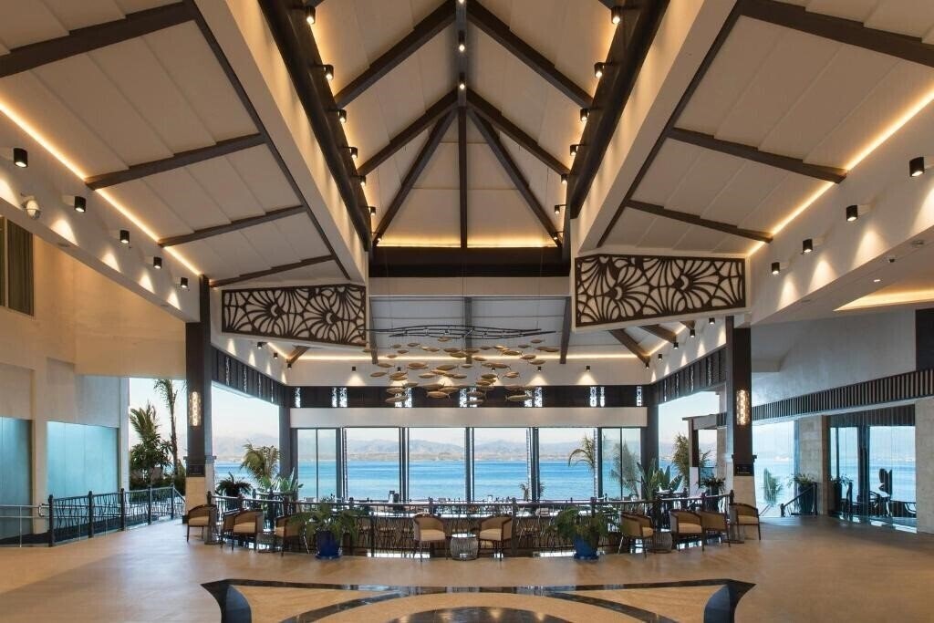 Картинка Dusit Thani Mactan Cebu Resort 5*