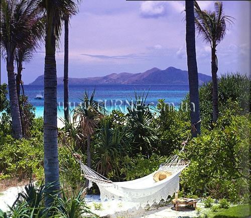 Изображение Amanpulo 5*