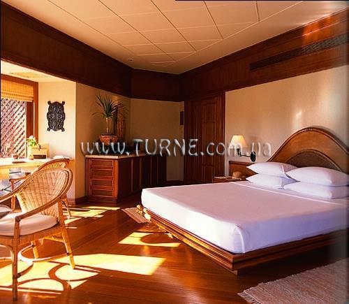 Фотография Amanpulo 5*