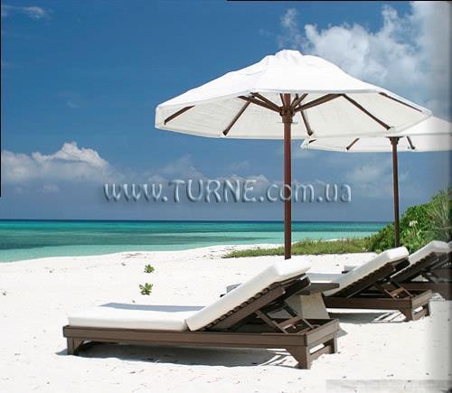 Фото Amanpulo 5*