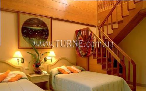 Фотография Dos Palmas Arreceffi 5*