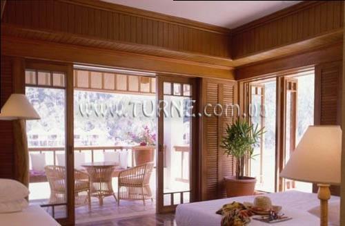 Изображение El Nido Lagen Island Resort 4*