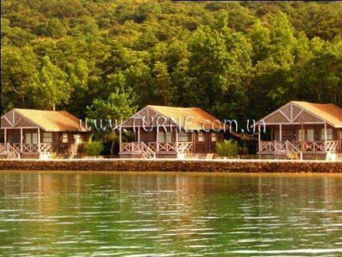 Картинка El Rio Y Mar Island 3*