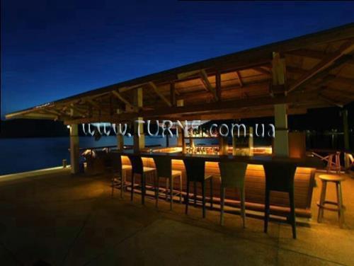 Изображение El Rio Y Mar Island 3*